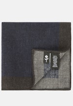 Einstecktuch Uni in Dunkelblau |  Seidensticker Onlineshop