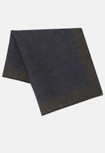 Einstecktuch Uni in Dunkelblau |  Seidensticker Onlineshop