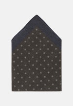 Einstecktuch Punkte in Schwarz |  Seidensticker Onlineshop