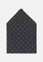 Einstecktuch Punkte in Dunkelblau |  Seidensticker Onlineshop
