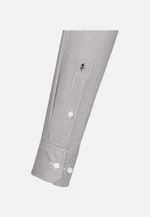 Regular Business Hemd Karo in Grün |  Seidensticker Onlineshop