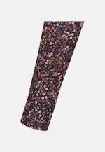 Slim Business Hemd Floral in Rot |  Seidensticker Onlineshop