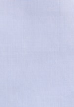 Hemdbluse mit Abnähern regular fit in Hellblau |  Seidensticker Onlineshop