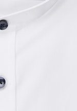 Slim Business Hemd Uni in Weiß |  Seidensticker Onlineshop