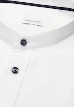 Slim Business shirt Uni in White |  Seidensticker Onlineshop