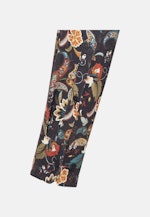 Shaped Business Hemd Druck in Grün |  Seidensticker Onlineshop