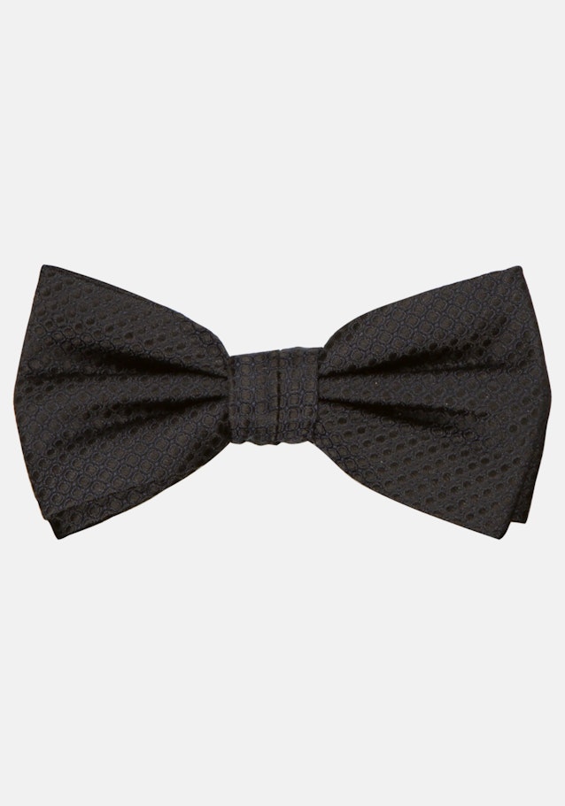 Bow Tie in Black |  Seidensticker Onlineshop