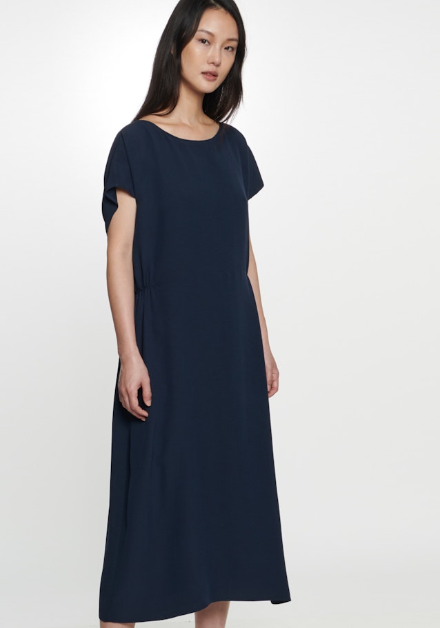 Submarine Dress in Dark Blue |  Seidensticker Onlineshop