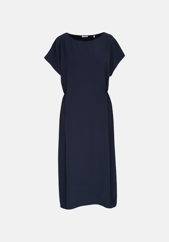 Submarine Dress in Dark Blue |  Seidensticker Onlineshop