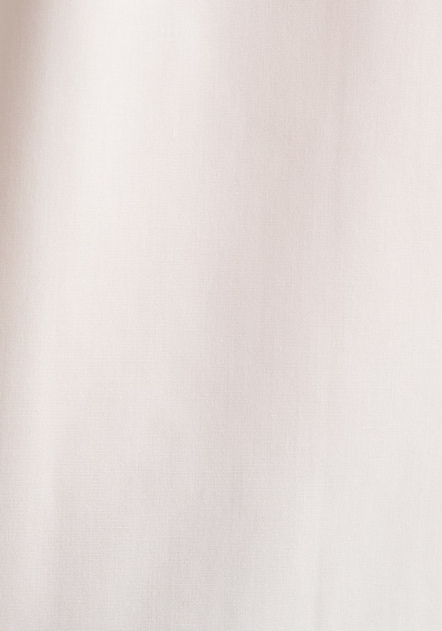 Regular Chemise d'affaires Uni in Blanc | Seidensticker Onlineshop