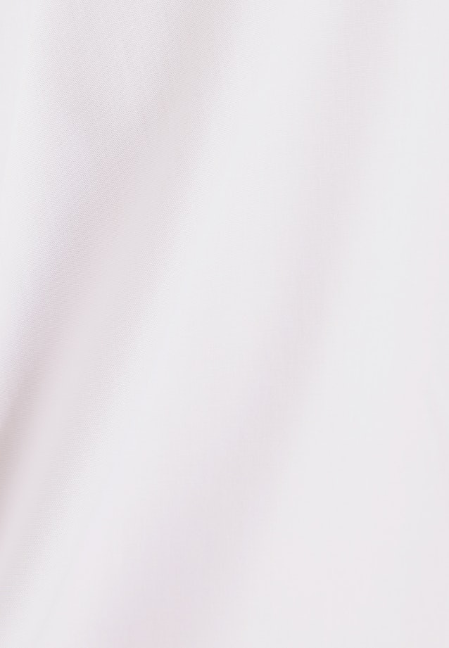 Regular Business shirt Uni in White |  Seidensticker Onlineshop