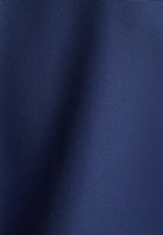 Regular Chemise d'affaires Uni in Bleu Foncé |  Seidensticker Onlineshop