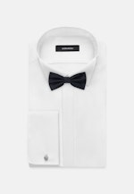 Fliege Fischgrat in Schwarz |  Seidensticker Onlineshop