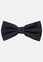 Fliege Fischgrat in Schwarz |  Seidensticker Onlineshop