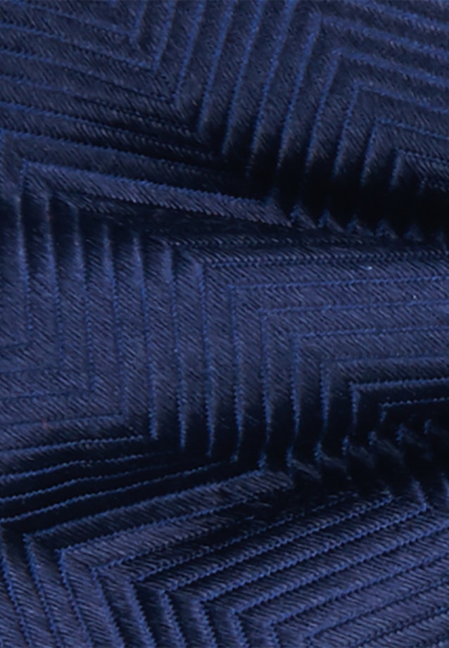 Noeud Papillon in Bleu Foncé |  Seidensticker Onlineshop