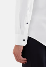 X-Slim Business shirt Uni in White |  Seidensticker Onlineshop