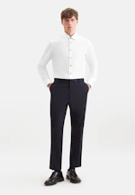 X-Slim Business shirt Uni in White |  Seidensticker Onlineshop