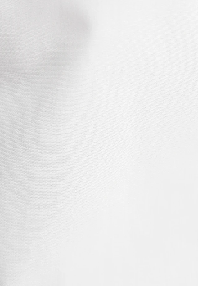 Slim Business Hemd Uni in Weiß |  Seidensticker Onlineshop