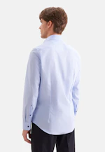 Slim Business Hemd Uni in Hellblau |  Seidensticker Onlineshop