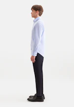 Slim Business Hemd Uni in Hellblau |  Seidensticker Onlineshop