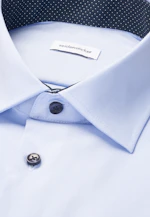 Slim Business shirt Uni in Light Blue |  Seidensticker Onlineshop