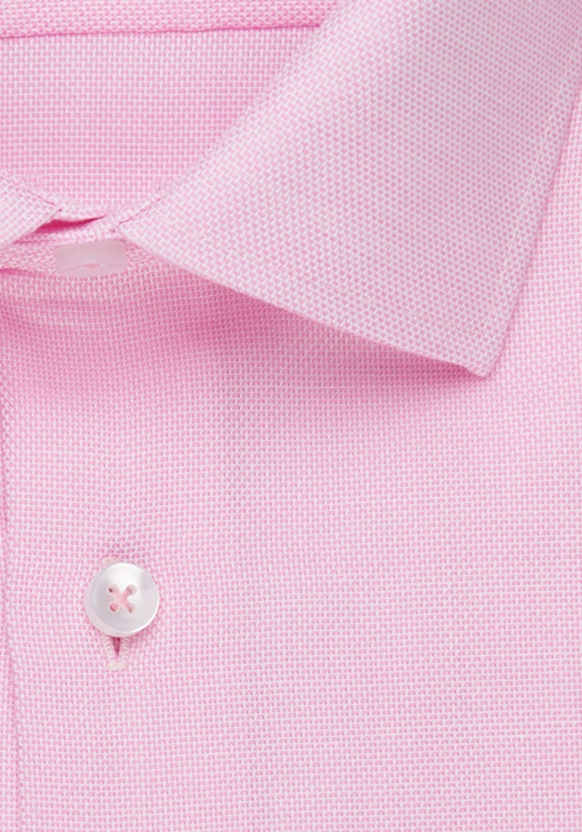 Slim Business Shirt Uni in Pink | Seidensticker Onlineshop