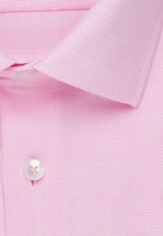 Slim Business Shirt Uni in Pink |  Seidensticker Onlineshop