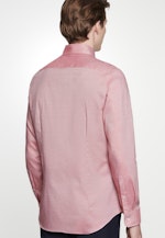 Slim Business Hemd Uni in Rot |  Seidensticker Onlineshop