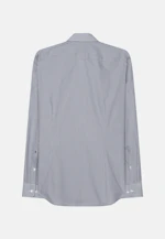 Slim Business shirt Stripes in Dark Blue |  Seidensticker Onlineshop
