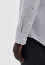 Slim Chemise d'affaires Rayures in Bleu Foncé |  Seidensticker Onlineshop