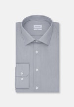 Slim Chemise d'affaires Rayures in Bleu Foncé |  Seidensticker Onlineshop