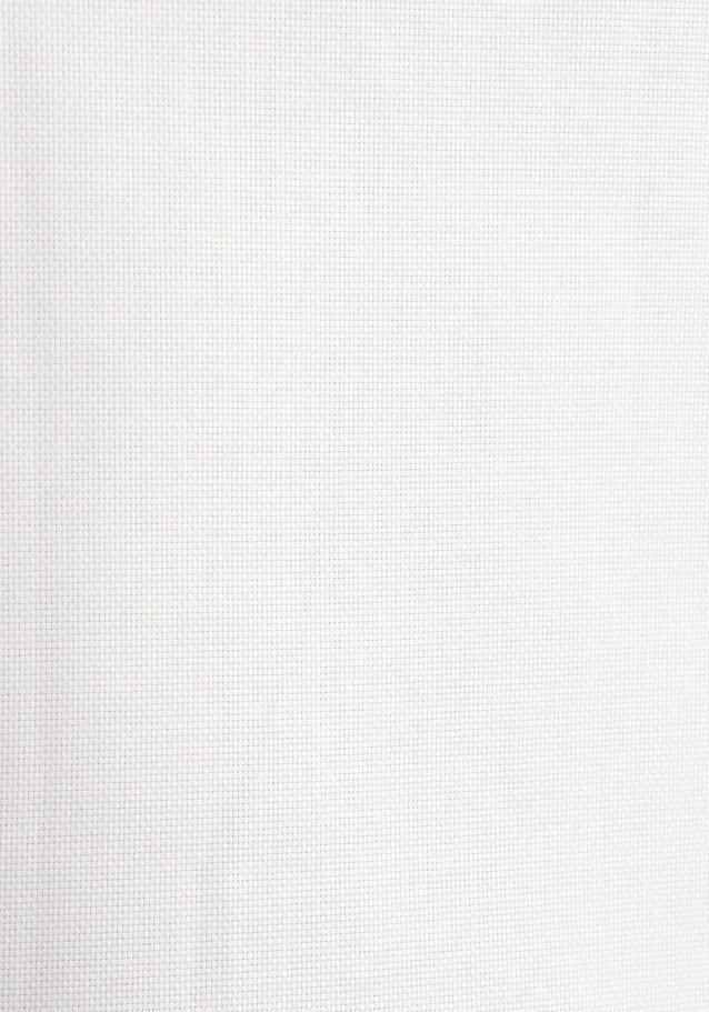 X-Slim Chemise d'affaires Uni in Blanc | Seidensticker Onlineshop