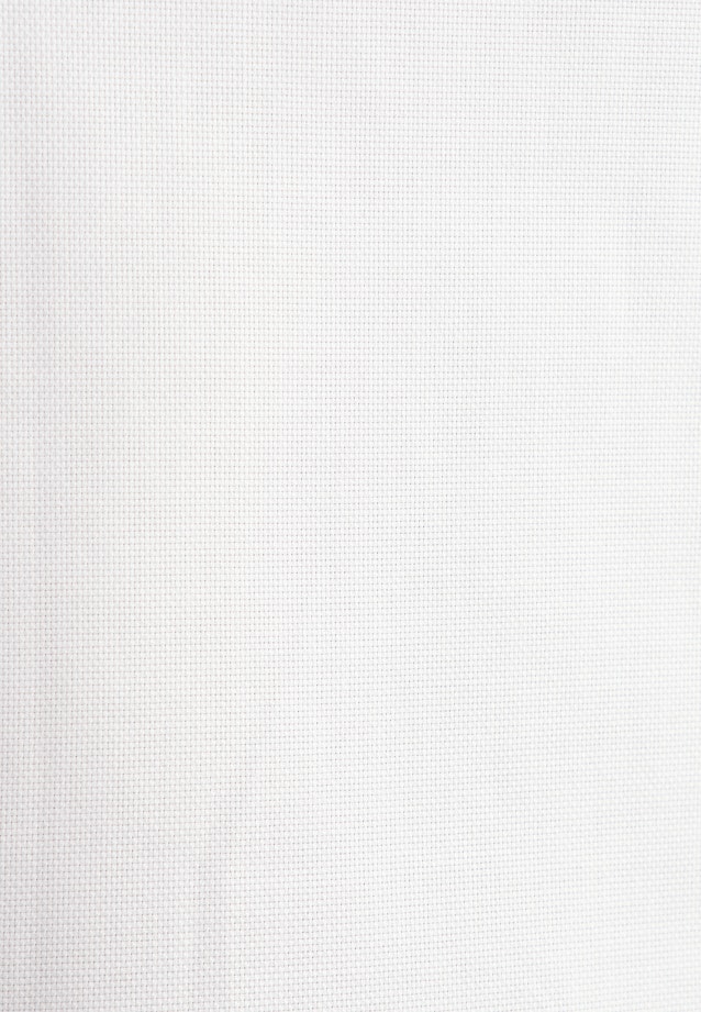 X-Slim Business Hemd Uni in Weiß |  Seidensticker Onlineshop