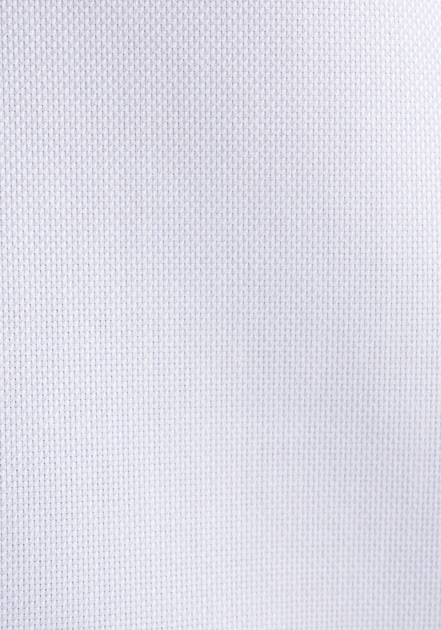 X-Slim Chemise d'affaires Uni in Bleu Clair | Seidensticker Onlineshop