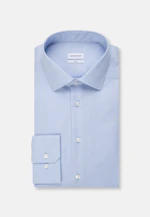 X-Slim Business shirt Uni in Light Blue |  Seidensticker Onlineshop