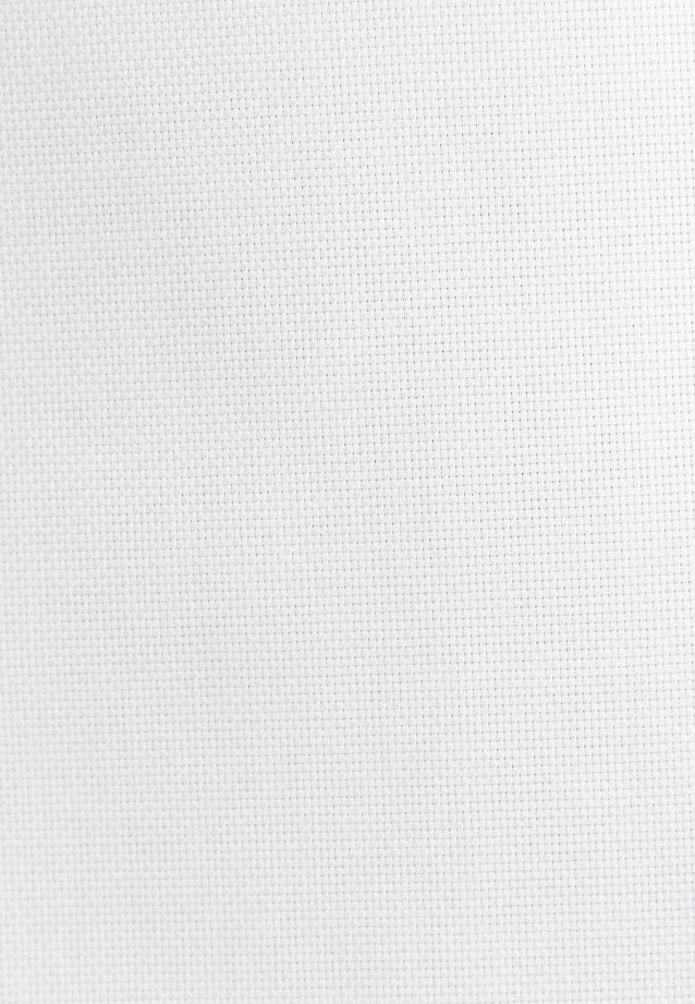 Slim Business Hemd Uni in Weiß |  Seidensticker Onlineshop