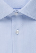 Slim Business Hemd Uni in Hellblau |  Seidensticker Onlineshop