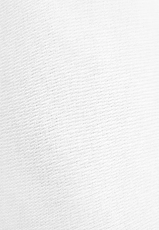 Slim Business Hemd Uni in Weiß |  Seidensticker Onlineshop