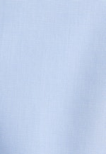 Slim Chemise d'affaires Uni in Bleu Clair |  Seidensticker Onlineshop