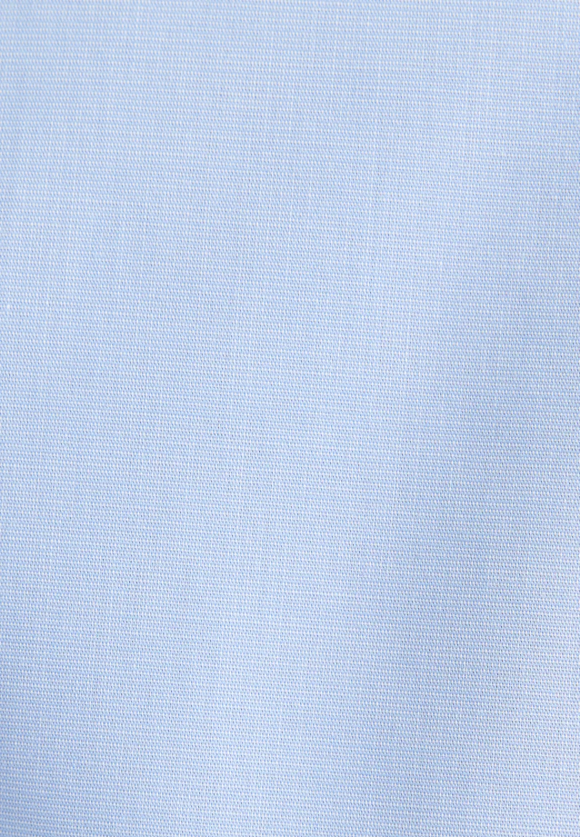 Slim Business shirt Uni in Light Blue |  Seidensticker Onlineshop