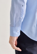 Slim Business Hemd Uni in Hellblau |  Seidensticker Onlineshop