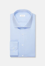 Slim Business shirt Uni in Light Blue |  Seidensticker Onlineshop