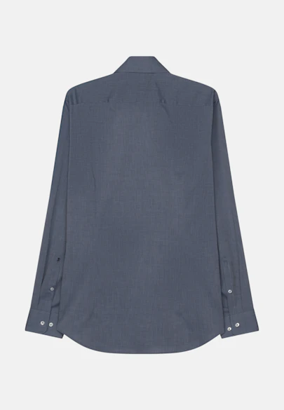 Slim Business shirt Uni in Light Blue |  Seidensticker Onlineshop