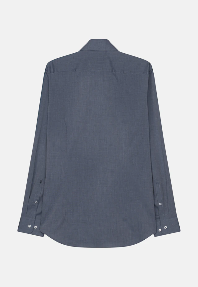 Slim Business shirt Uni in Light Blue |  Seidensticker Onlineshop