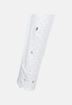 Shaped Business Hemd Punkte in Weiß |  Seidensticker Onlineshop