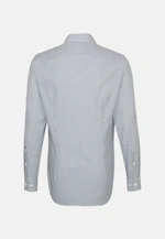 Shaped Business shirt Stripes in Dark Blue |  Seidensticker Onlineshop