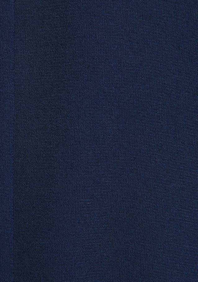 Robe Uni in Bleu Foncé | Seidensticker Onlineshop
