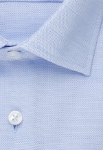 Regular Business Hemd Uni in Hellblau |  Seidensticker Onlineshop