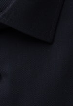 Regular Business Hemd Uni in Dunkelblau |  Seidensticker Onlineshop