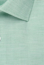 Regular Business Hemd Uni in Grün |  Seidensticker Onlineshop